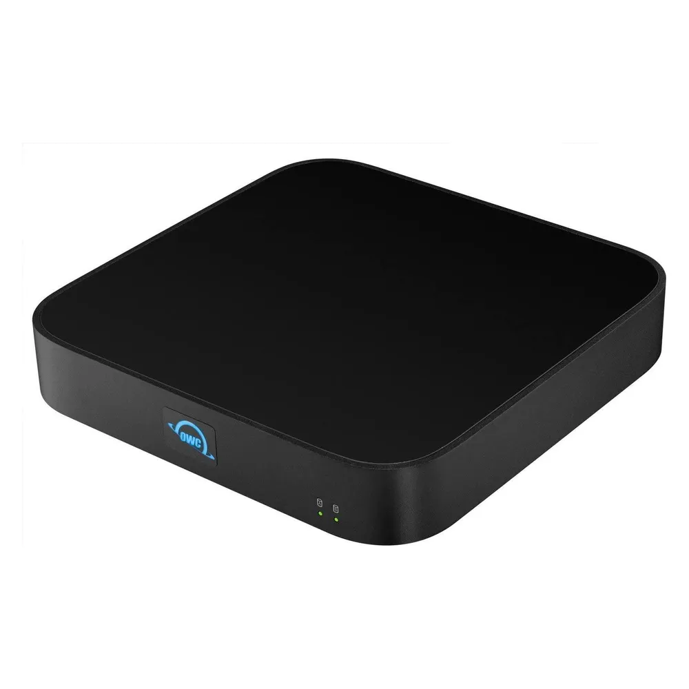 OWC Ministack STX 0GB Enclosure Kit