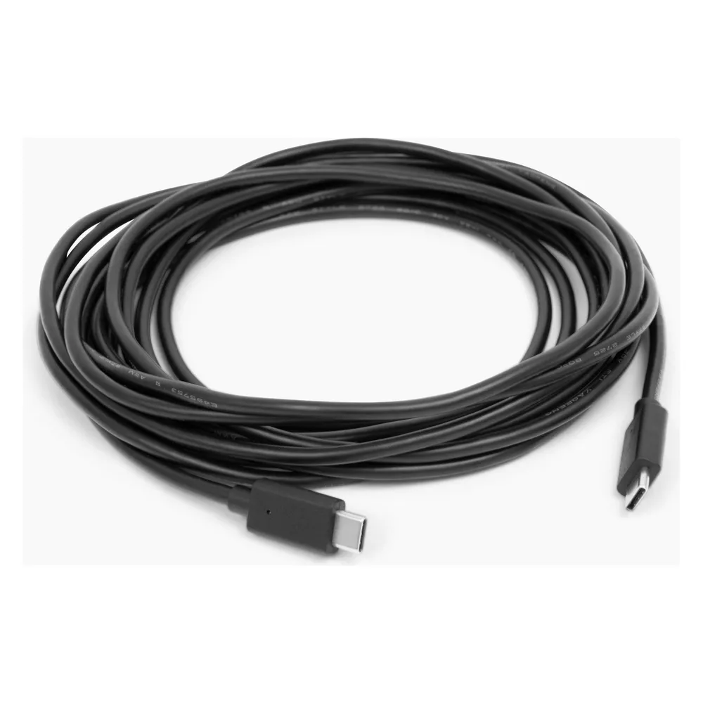 OWL USB-C Extension Kabel Meeting 3
