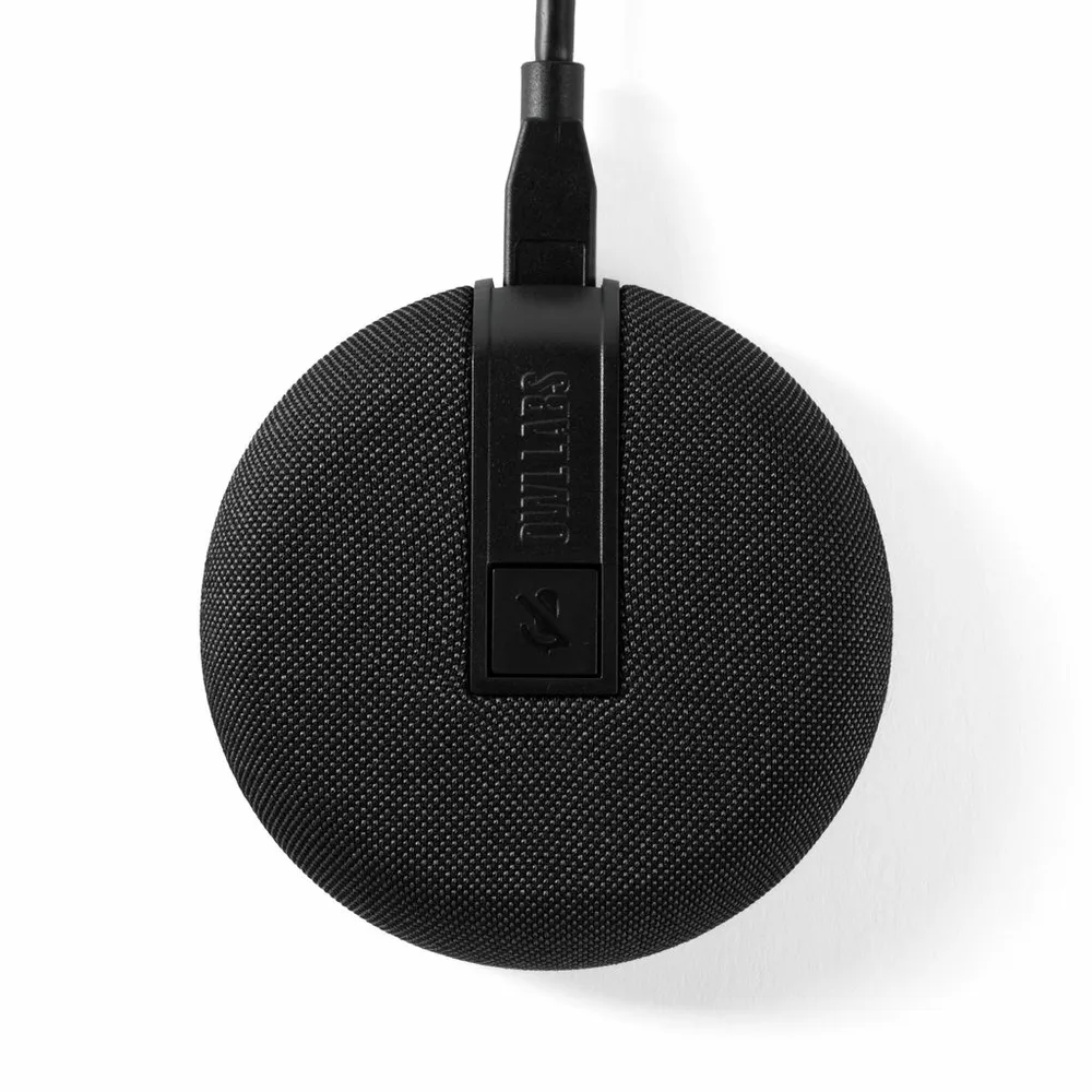 Owl Labs Expansion Mic Dunkelgrau