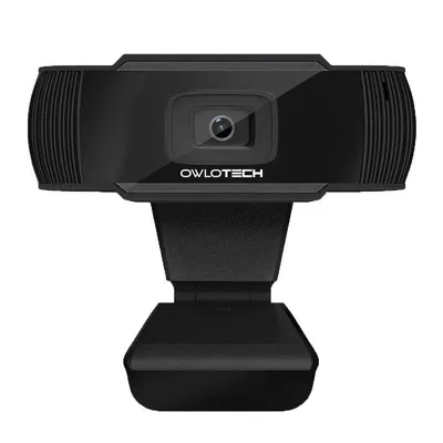 Owlotech Webcam 1080p FullHD Generalüberholt
