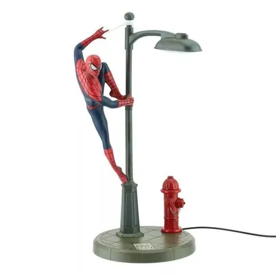 Paladone Spider-Man LED-Lampe
