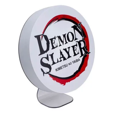 Paladone Demon Slayer Logo-Lampe
