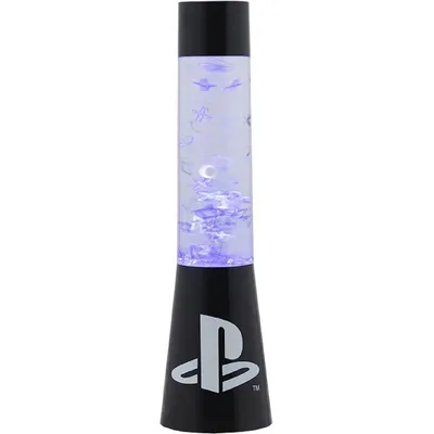 Paladone PlayStation Lavalampe