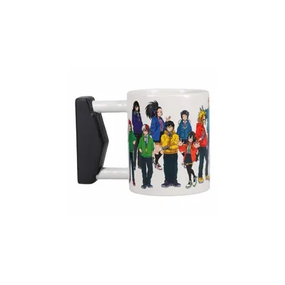 Tasse Paladone My Hero Academia Exklusives Design für Fans
