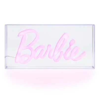 Paladone Neonlampe Barbie