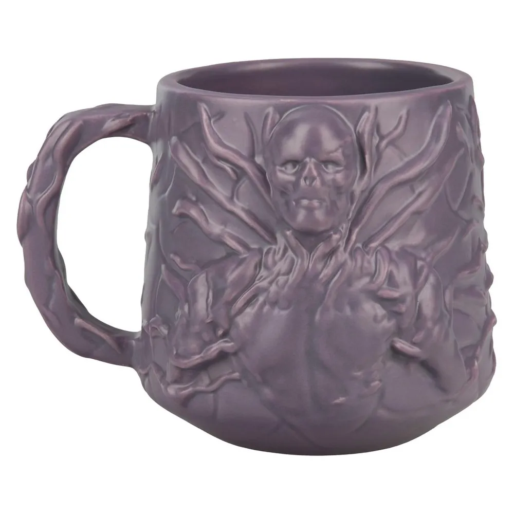 Tasse Paladone Stranger Things Vecna Sammlerstück multicolor 330 ml