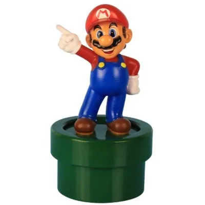 Nachtlicht Paladone PP3437NN Super Mario Multicolour USB Akku Kinderzimmer