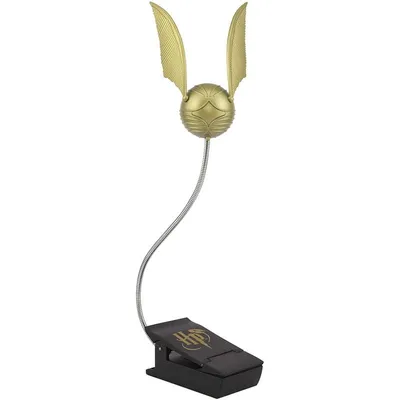 Paladone Harry Potter Golden Snitch Lampe