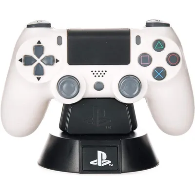 Paladone Icon Lamp PlayStation 4 Controller