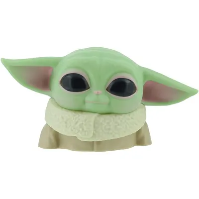 Paladone Baby Yoda Tischlampe