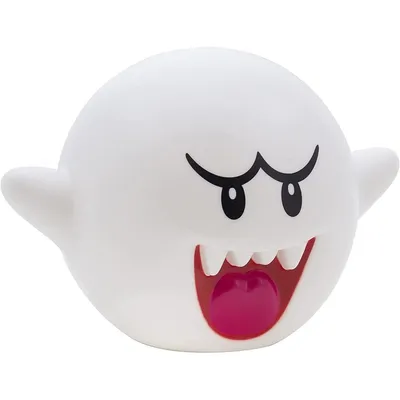 Paladone Super Mario Boo Geisterlampe
