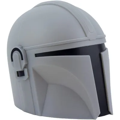Paladone-Lampe Star Wars The Mandalorian