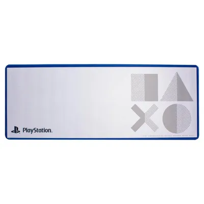 Paladone XL Gaming-Matte für PlayStation 5