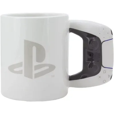 Paladone 3D-Tasse Playstation PS5-Controller