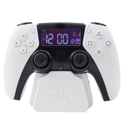 Paladone Wecker PlayStation 5 Controller