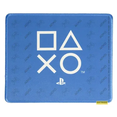 Paladone Products PlayStation - Tapis de souris