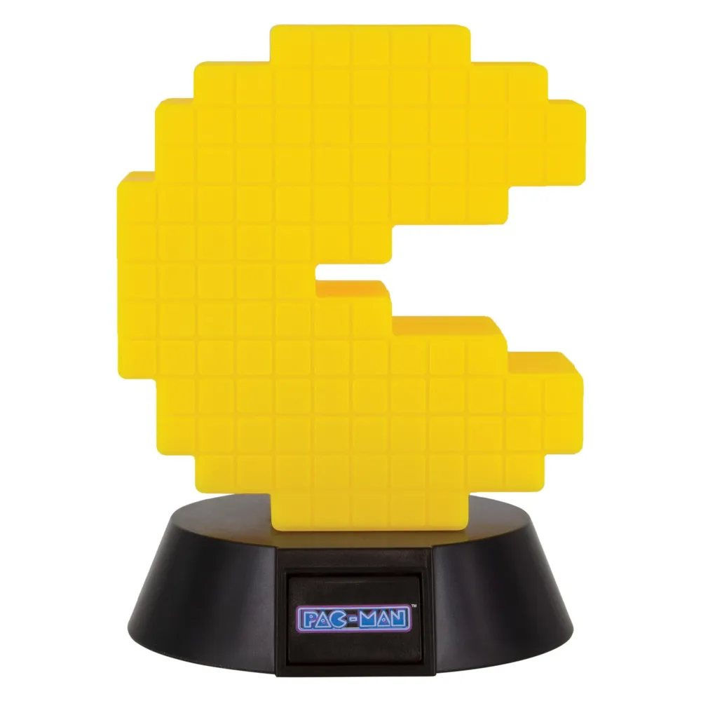 Paladone Icon Pac-Man Lampe