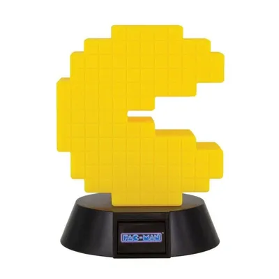 Paladone Icon Pac-Man Lampe
