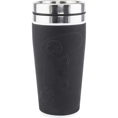 Paladone Thermo-Reiseglas-PlayStation-Controller