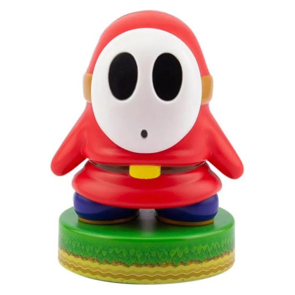 Paladone Icon Shy Guy Lampe
