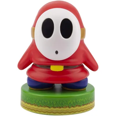 Paladone Icon Shy Guy Lampe