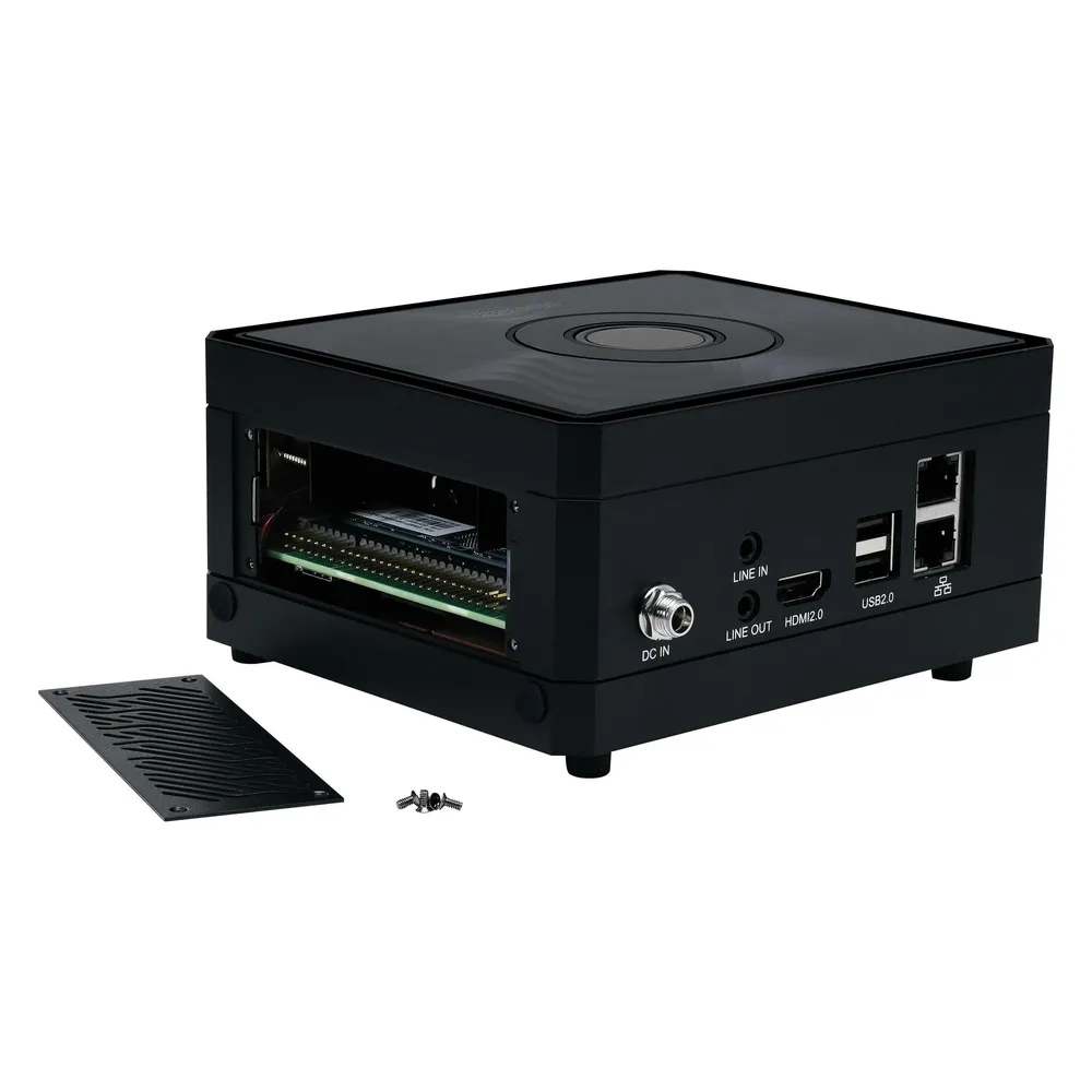 Grafikkarte Palit Pandora Jetson Orin NX Super 16GB GDDR6 IA PCIe 4.0 Linux