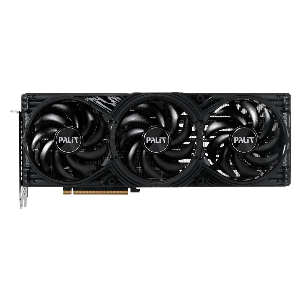 Palit GeForce RTX 5070 Ti GamingPro-S