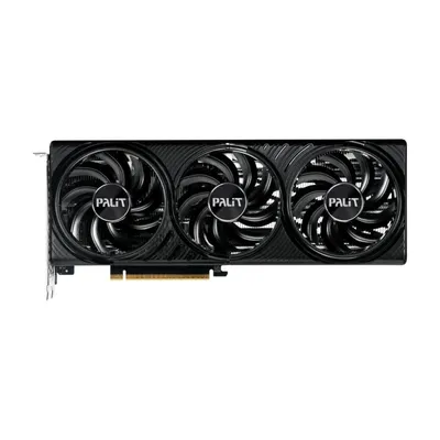 Grafikkarte Palit GeForce RTX 5060 Ti Infinity 3 OC 8GB GDDR7 Reflex 2 RTX AI DLSS4