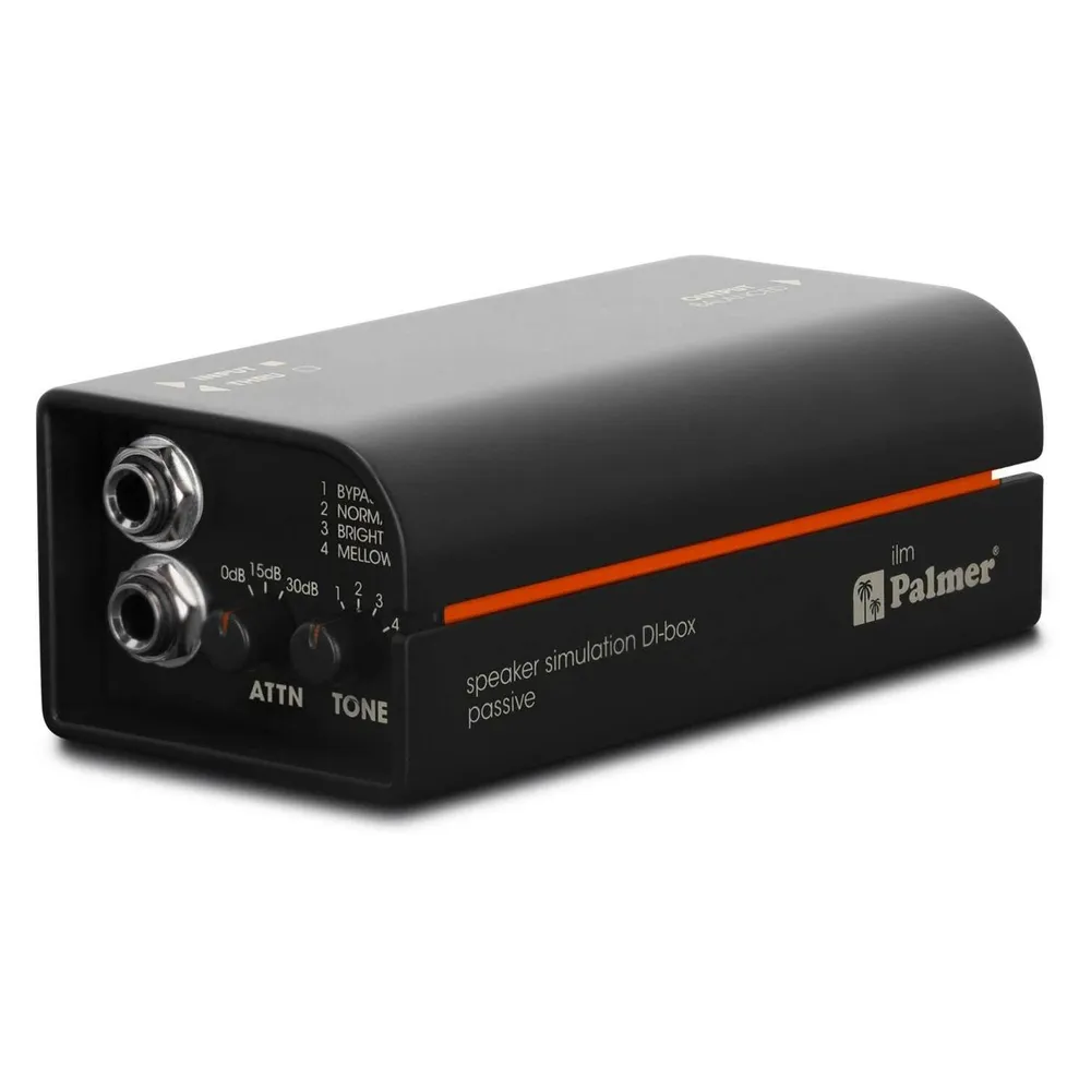 Palmer Audio NC5FD-L-1