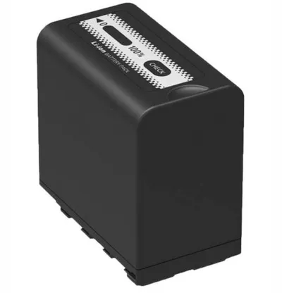 Panasonic AG-VBR89GC Li-Ion Akku