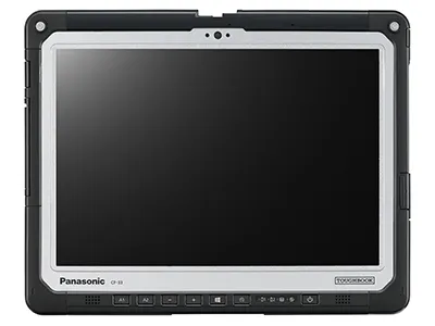 Panasonic Toughbook CF-33 | cf-33yaaacb4 | Robust - Tablet