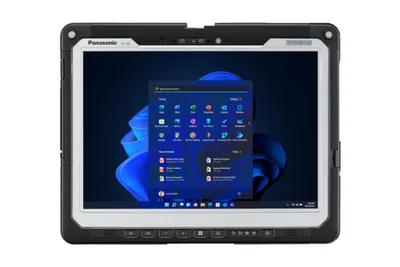 Panasonic Toughbook CF-33 | cf-33yaaaxb4 | 30,5 cm (12") - 2160 x 1440 Pixel