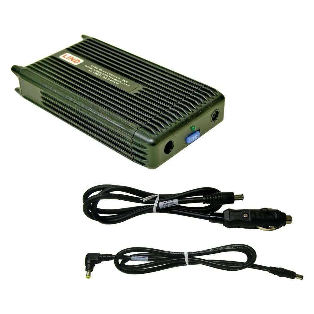 Panasonic Car/120W 24V CF-74 CF-53