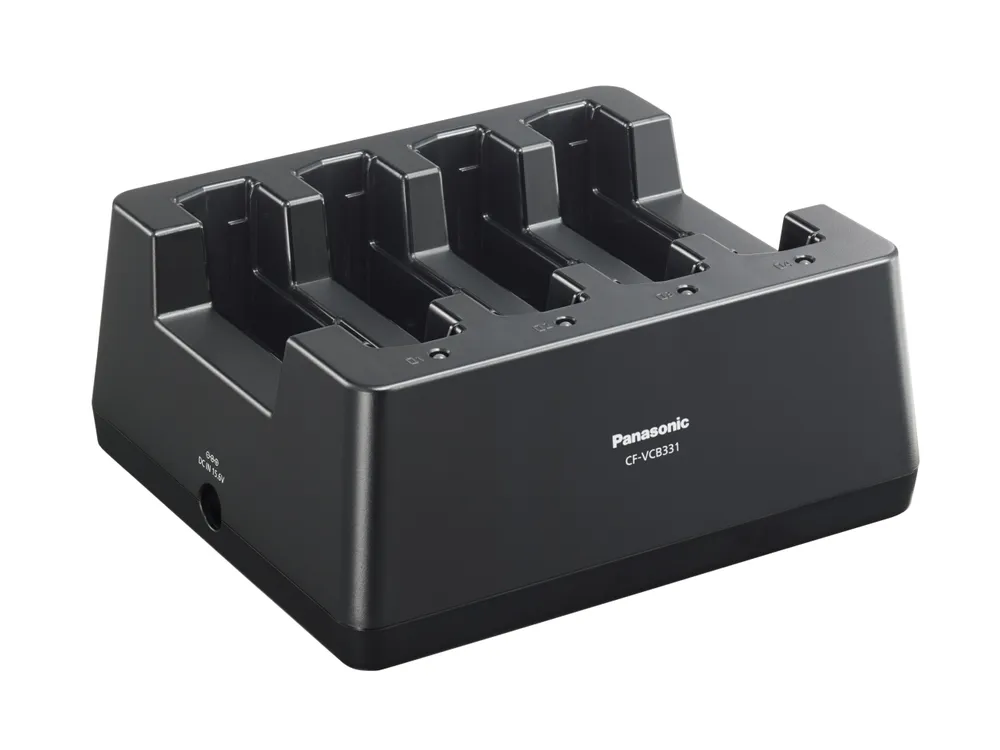 Panasonic CF-VCB331W | cf-vcb331w | Batterieladegerät - 4