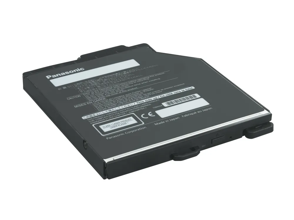 Panasonic DVD MULTI Drive CF-VDM312U | cf-vdm312u | Laufwerk - DVD±RW / DVD-RAM