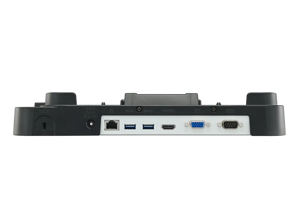 Panasonic CF-VEB201U | cf-veb201u | Port Replicator - für