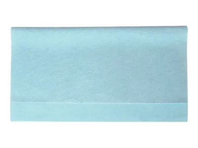 Panasonic CF-VNC002U | cf-vnc002u | Reinigungstücher - Blau (Packung mit 10)