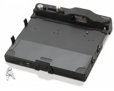 Panasonic CF-WEB301WA Vehicle Port Replicator | cf-web301wa |