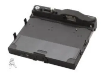 Panasonic CF-WEB301WB Vehicle Port Replicator | cf-web301wb |