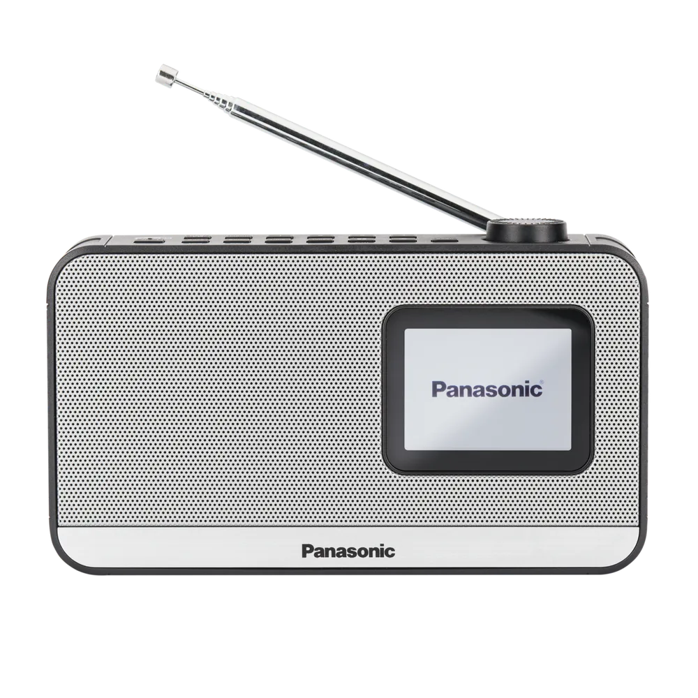 DAB+ Radio RF-D15EG-K