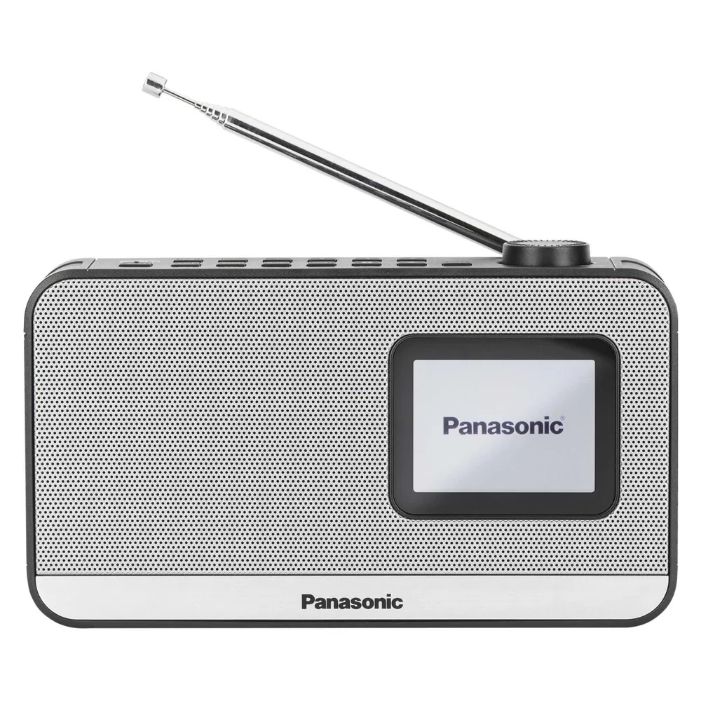 Panasonic RF-D15EG-K