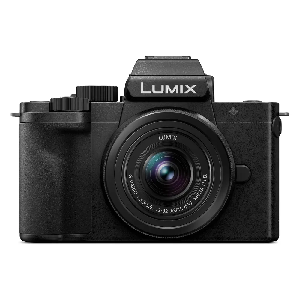 Mirrorless Kamera Panasonic Lumix G 100D 20.3MP 5184x3888 12-32mm Bluetooth