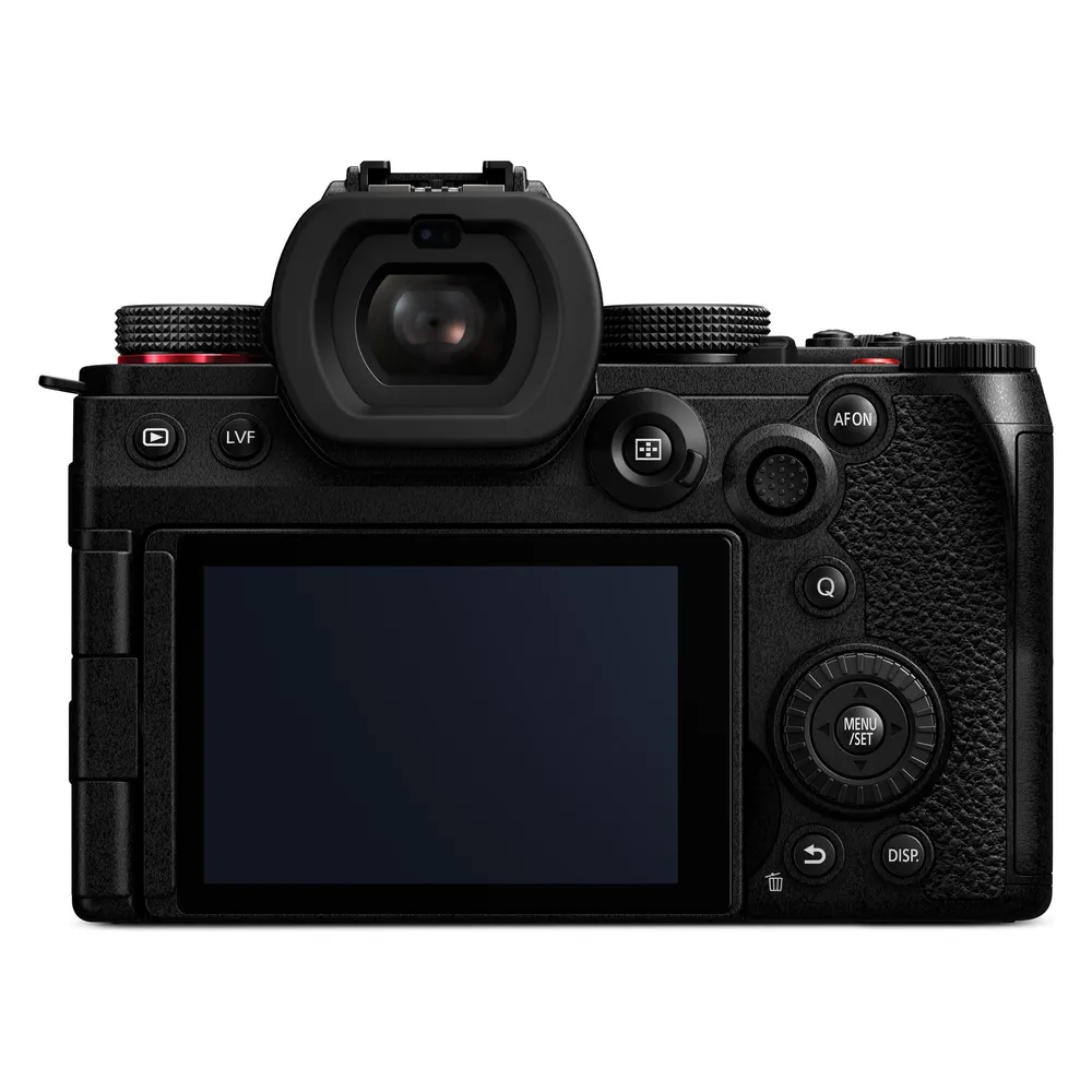 Panasonic Lumix DC-S5II Body