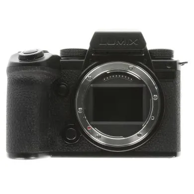 Panasonic Lumix DC-S5IIX Body