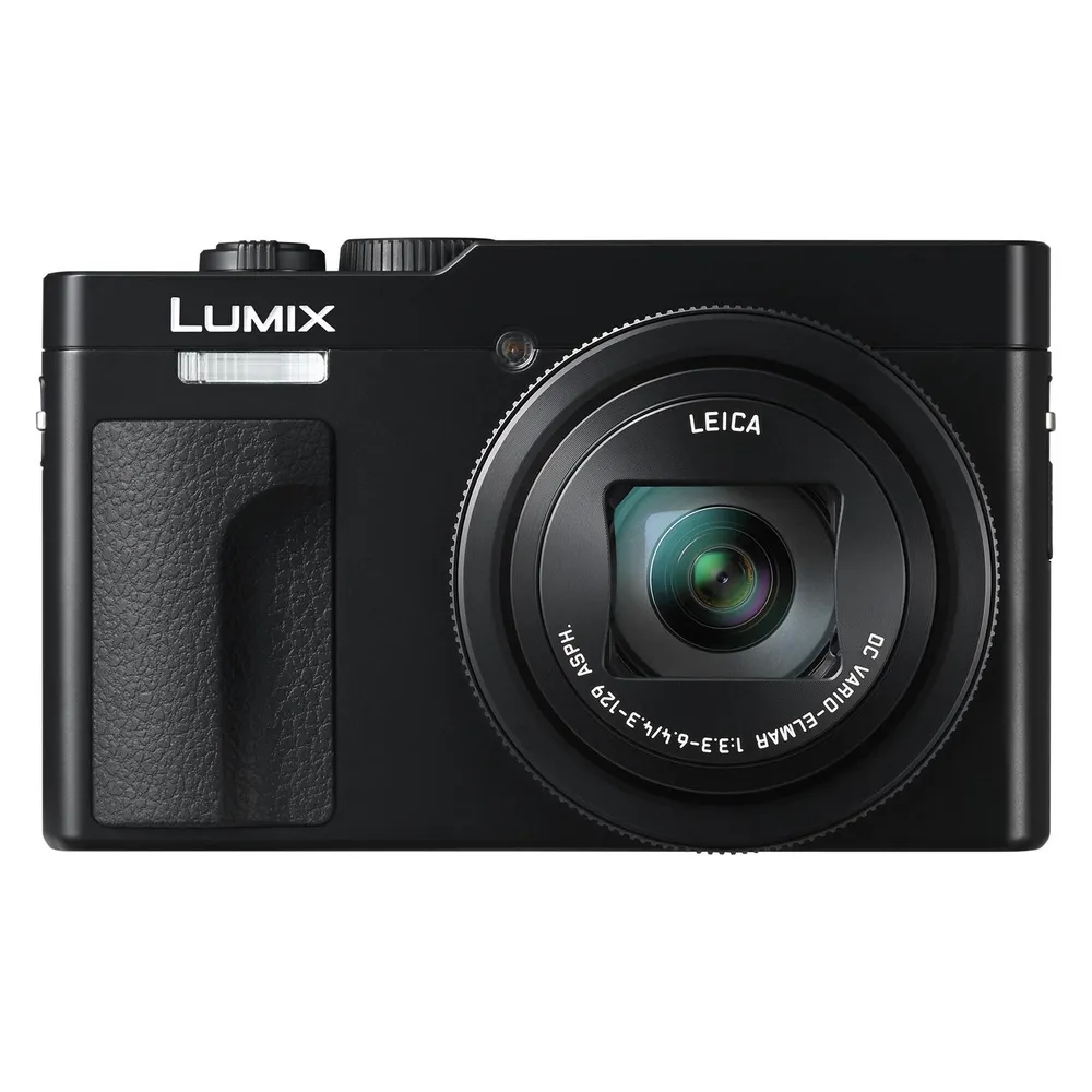 Kompaktkamera Panasonic Lumix TZ99 20