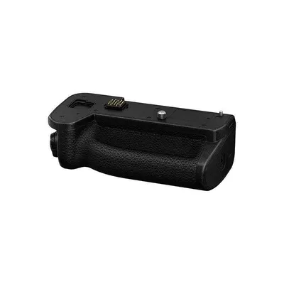 Hochformatgriff Panasonic DMW-BG2E S1RII Zusatzakku Ergonomisch