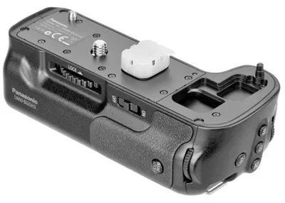 Panasonic BGGH3E Batteriegriff für GH3