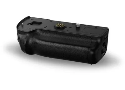 Panasonic DMW-BGGH5E Batteriegriff für GH5