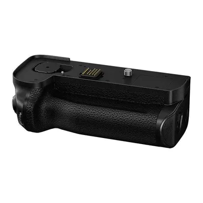 Batteriegriff Panasonic DMW-BGS1E für Lumix S1 S1R wetterfest Ergonomie