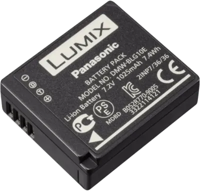 Panasonic DMW-BLG10E